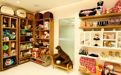 Inovações no setor pet podem ser muito lucrativas