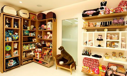 Inovações no setor pet podem ser muito lucrativas