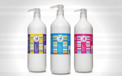 Conheça novas apresentações de 1 litro